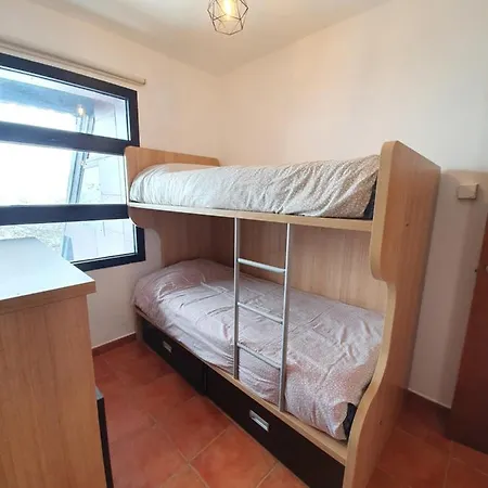 Buhardilla Slow & Relax Ii Erb Apartmán