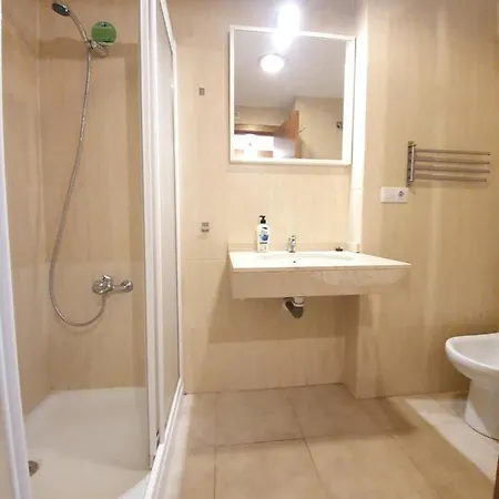 Buhardilla Slow & Relax Ii Erb Apartmán *