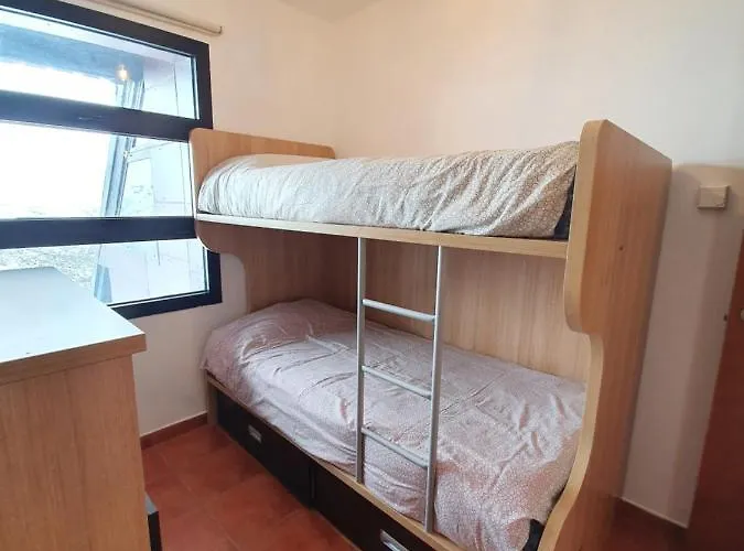 Buhardilla Slow & Relax Ii Erb Appartement