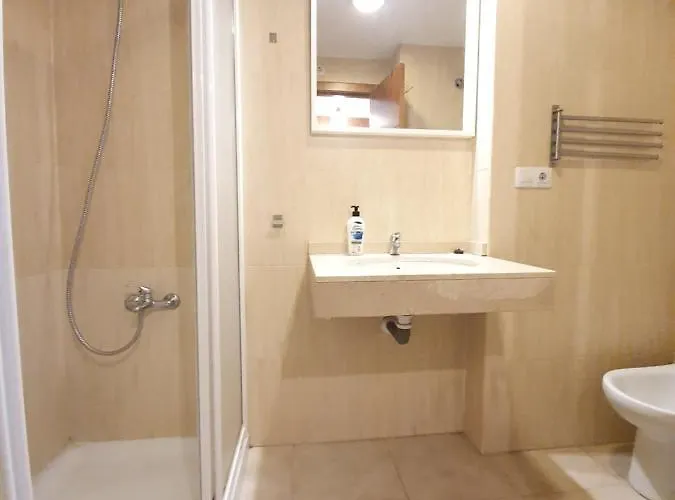 Buhardilla Slow & Relax Ii Erb Appartement *